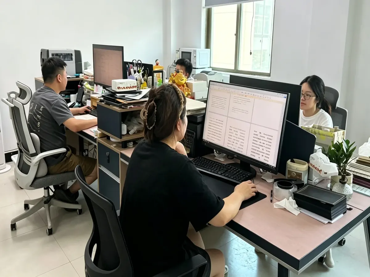 China DDP Door‑to‑Door Shipping 2026 Guide