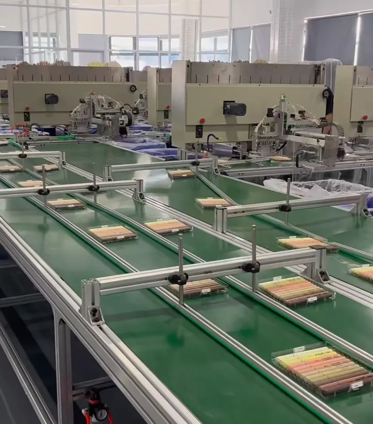 How Marker Factories in China Really Work: A Buyer’s Guide from Fenshui