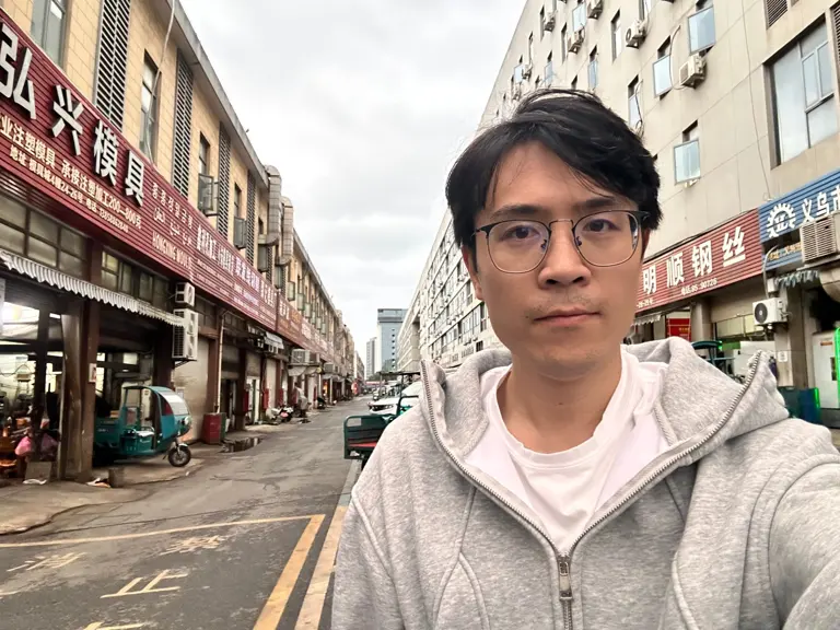 Buying Used Molds in China: What I Learned Hunting for Old Marker Molds