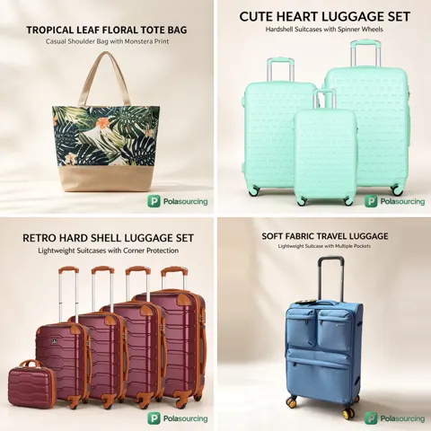 Bags & Luggage