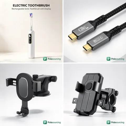 Electronics & Mobile