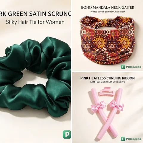 Hair Accessories