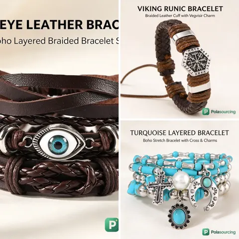 Fashion Jewelry