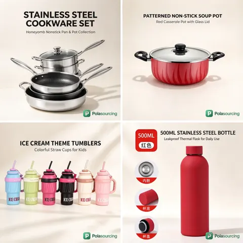 Kitchenware