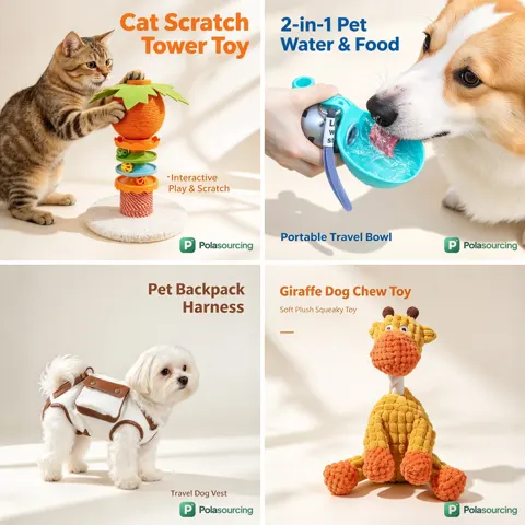 Pet Supplies
