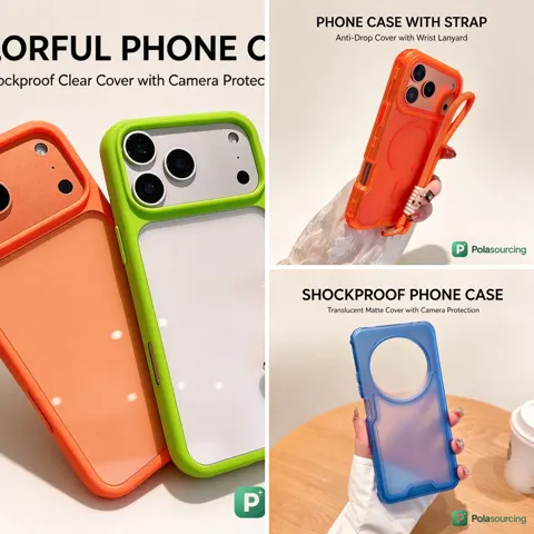 Phone Cases