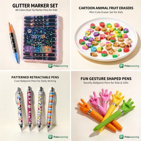 Stationery
