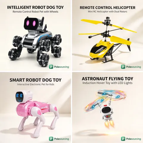 Toys & Hobbies