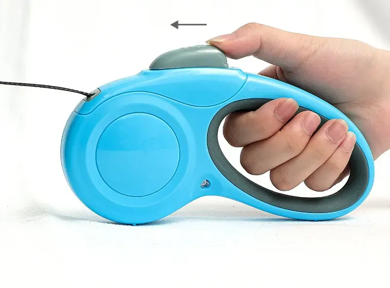3 m Retractable Dog Leash