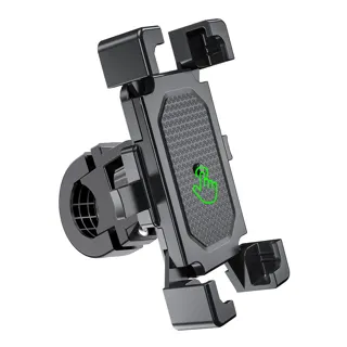 360° Rotating Bike Phone Mount