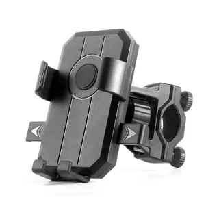 Anti-Shake E-Bike Phone Holder