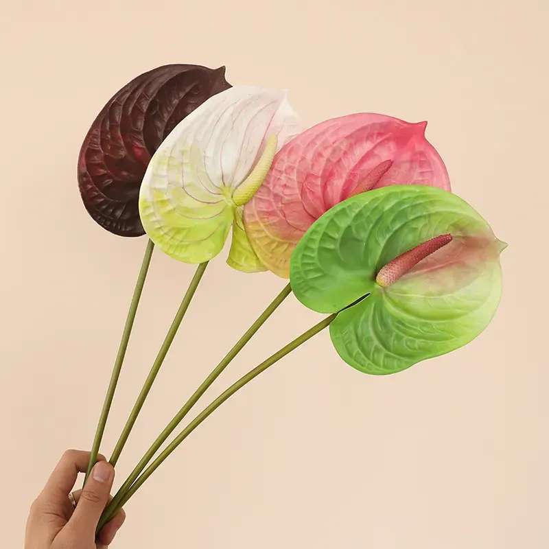 Artificial Anthurium Stem