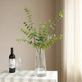 Artificial Eucalyptus Stems
