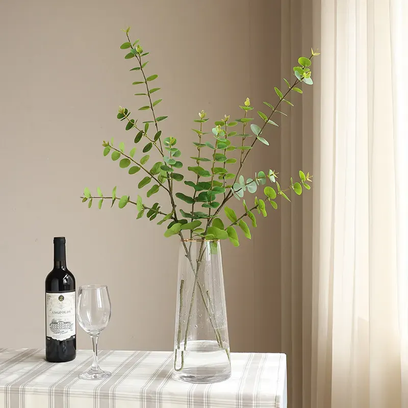Artificial Eucalyptus Stems