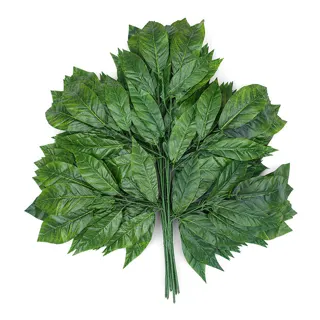 Artificial Foliage Sprays for Plant Walls