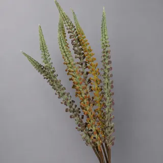 Artificial Foxtail Grass Stem, 81 cm