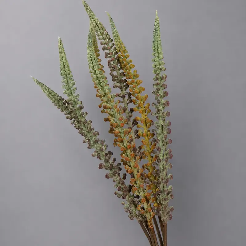 Artificial Foxtail Grass Stem, 81 cm