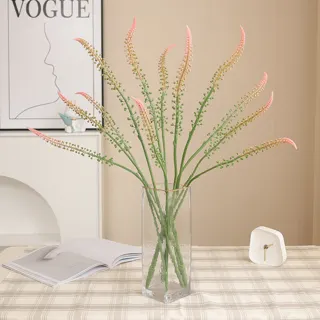 Artificial Horsetail Grass Stem
