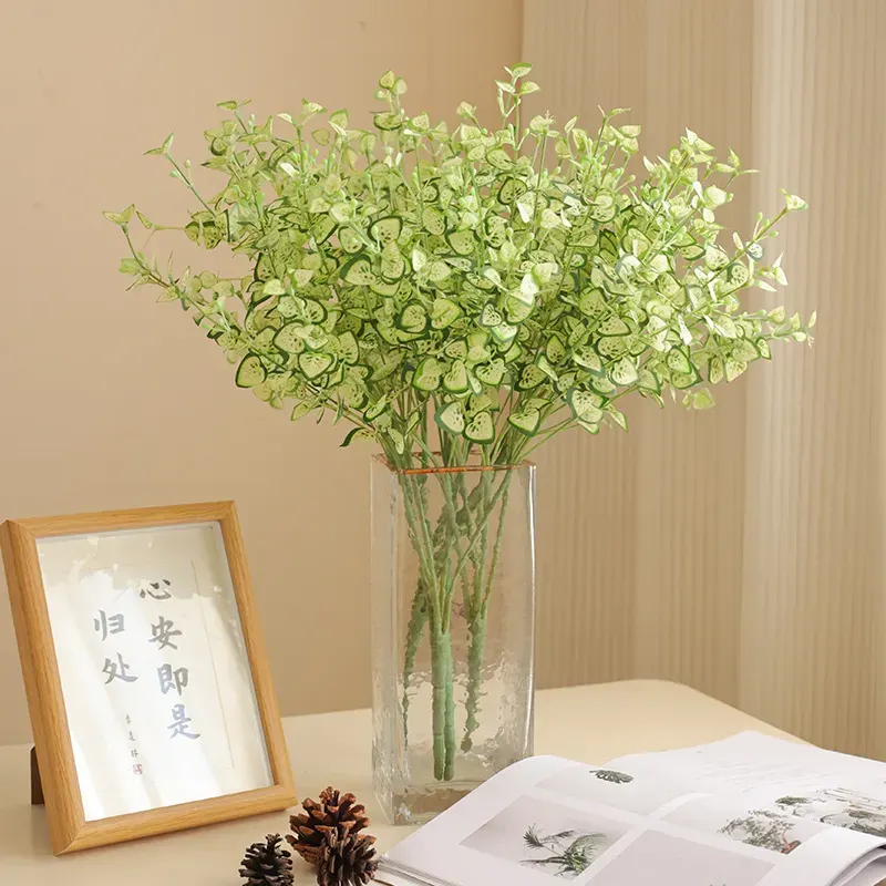 Artificial Leaf Bundles