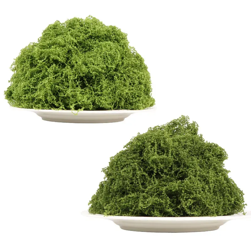 Artificial Moss for Pots and Mini Gardens