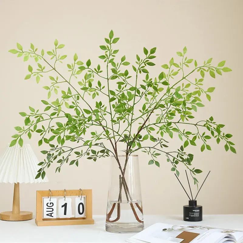Artificial Nandina Branch