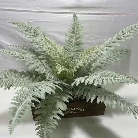 Artificial Persian Fern Stem for Plant Walls