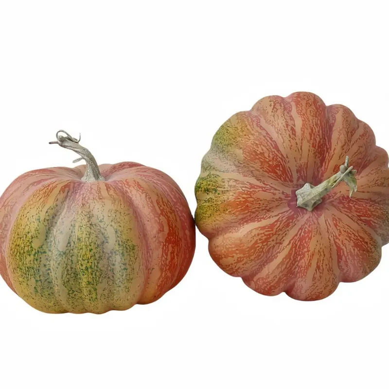 Artificial Pumpkins, 8.5–50 cm