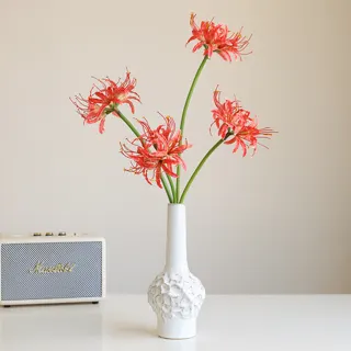 Artificial Spider Lily Stem