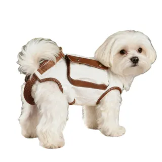Canvas Front Sling Carrier for Small Dogs