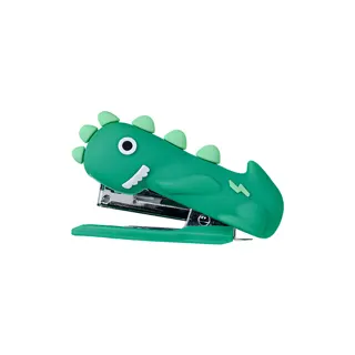 Dinosaur Mini Stapler