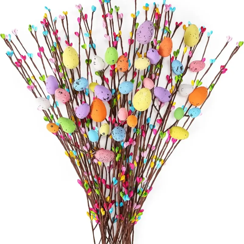 Easter Egg Picks