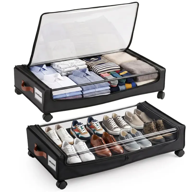 Multi-Purpose Storage Organizer