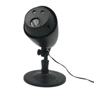Outdoor Laser Projector Light