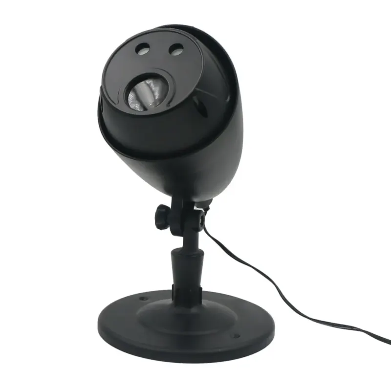 Outdoor Laser Projector Light