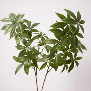 Real-Touch Artificial Pieris Branch