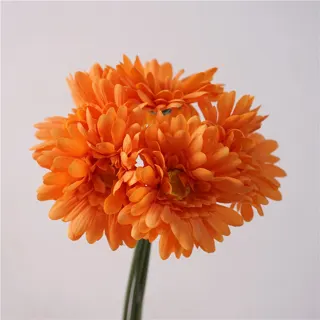 Real-Touch Gerbera Daisy Bouquet
