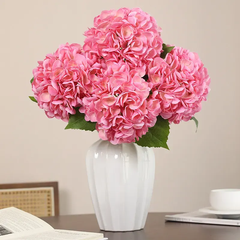 Real-Touch Hydrangea Stem
