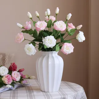 Real-Touch Lisianthus Stem