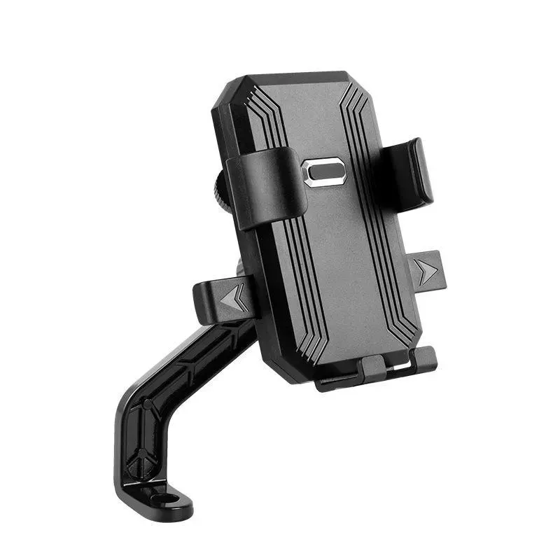 Shockproof Bike and Motorbike Phone Holder