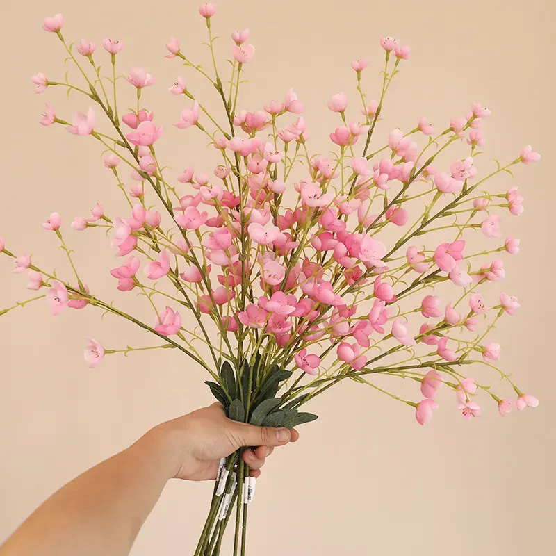 Silk Blossom Sprays