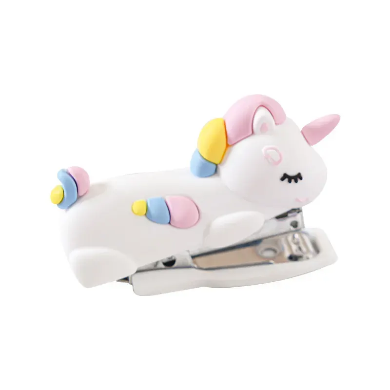 Unicorn Mini Stapler
