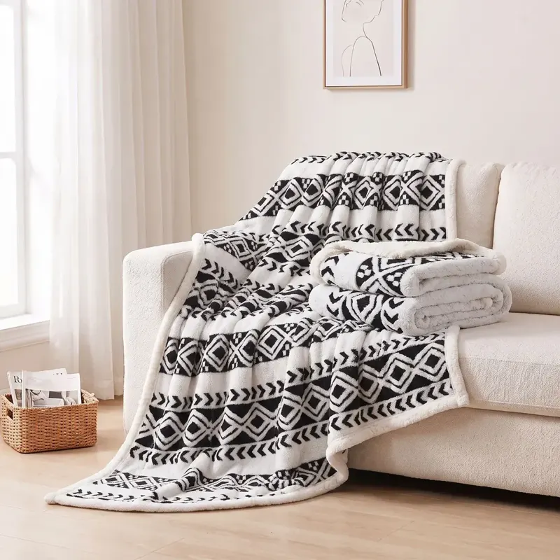 throw blanket