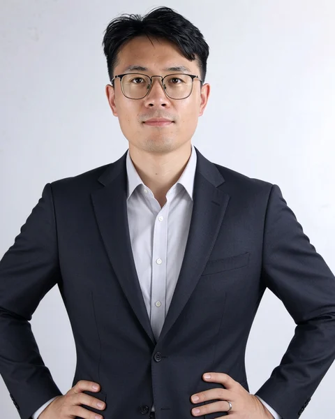 Carson GE, founder of Polasourcing