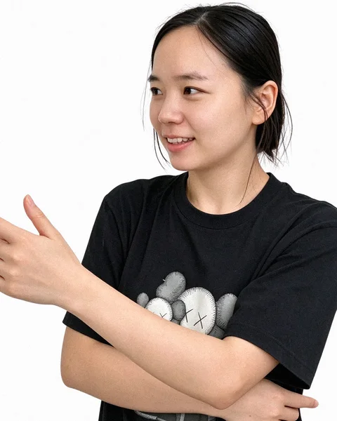 Veronica Tao